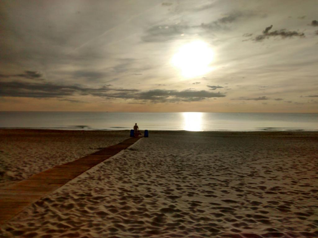 Hakuna Matata El Campello Exterior photo