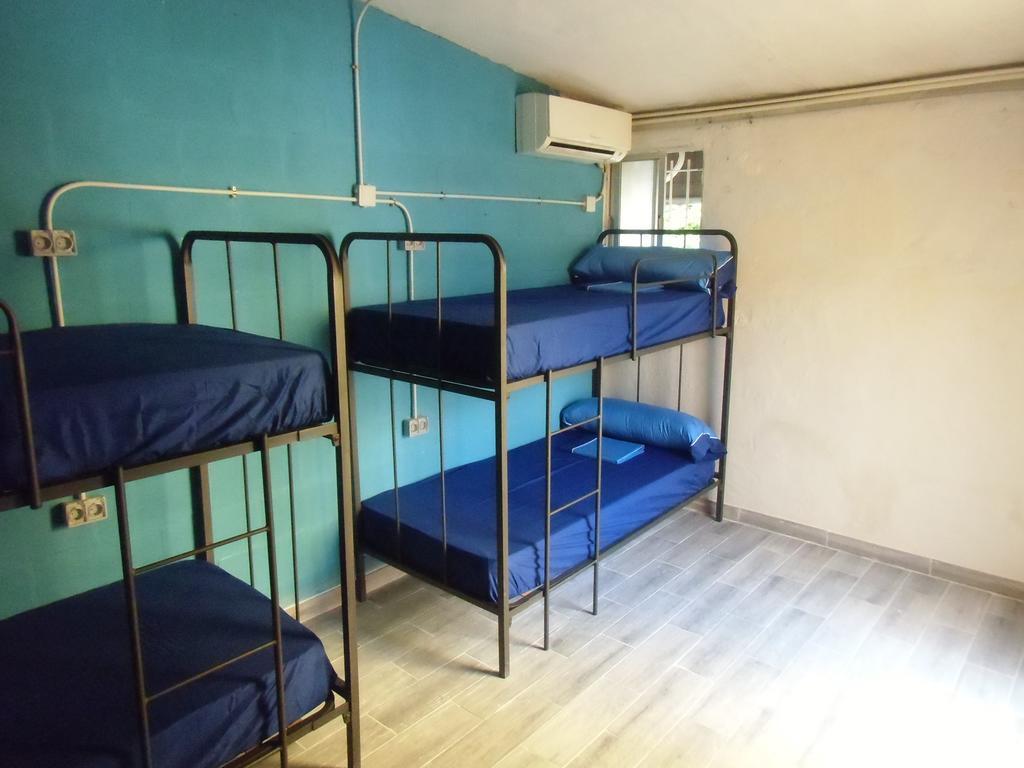 Hakuna Matata El Campello Room photo